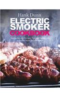 Electric Smoker Cookbook