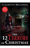 12 Terrors of Christmas