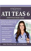 Ati Teas 6 Essentials Study Guide