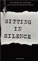 Sitting in Silence