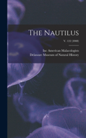 Nautilus; v. 122 (2008)