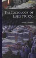 Sociology of Luigi Sturzo