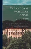 The National Museum of Naples