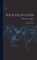 Rock Excavation