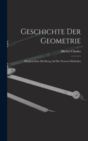 Geschichte Der Geometrie