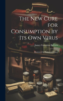 New Cure for Consumption by Its Own Virus