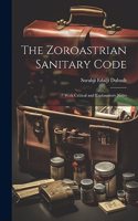 Zoroastrian Sanitary Code