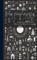 Zend-Avesta; Volume pt.2