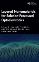 Layered Nanomaterials for Solution-Processed Optoelectronics