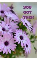 You Got This!