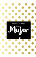 planificador para mujer