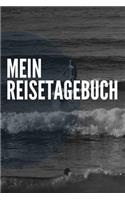 Mein Reisetagebuch