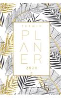 Terminplaner 2020