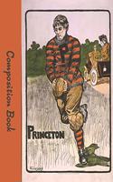 Princeton Composition Book