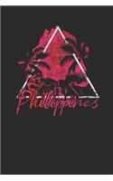 Philippines Tropical Retro