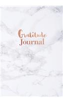 Gratitude Journal
