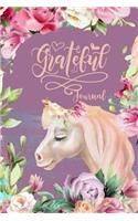 Grateful Journal
