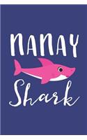 Nanay Shark