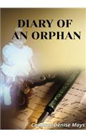 Diary of an Orphan