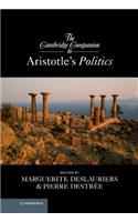 Cambridge Companion to Aristotle's Politics