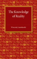Knowledge of Reality