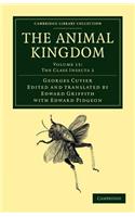 Animal Kingdom - Volume 15