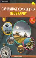 Cambridge Connections Geography Student's Book