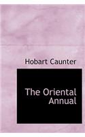 The Oriental Annual