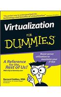 Virtualization For Dummies