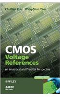 CMOS Voltage References