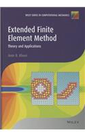 Extended Finite Element Method: Theory and Applications(Wiley Series in Computational Mechanics)