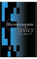 Macroeconomic Policy