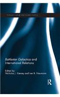 Battlestar Galactica and International Relations