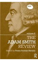 The Adam Smith Review, Volume 6