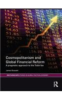 Cosmopolitanism and Global Financial Reform