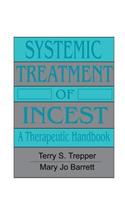 Systemic Treatment of Incest