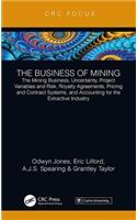 Business of Mining