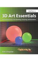 3D Art Essentials