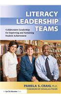 Literacy Leadership Teams