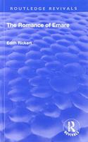 Revival: The Romance of Emare (1906): (Routledge Revivals)