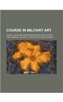 Course in Military Art