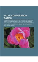 Valve Corporation Games