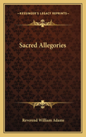 Sacred Allegories