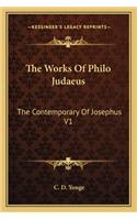 The Works Of Philo Judaeus