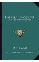 Empress Innocence