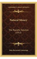 Natural Money