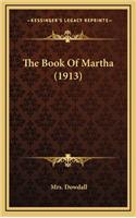 The Book of Martha (1913)