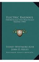 Electric Railways