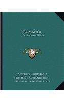 Romaner