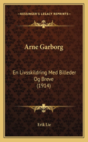 Arne Garborg